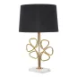 LAMPA STOŁOWA GLAM ROUDY 39X65 cm